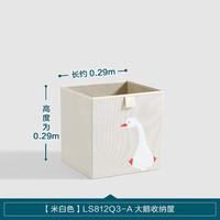 柜子现代简约树屋书柜落地靠墙客厅储物玩具收纳柜子置物柜