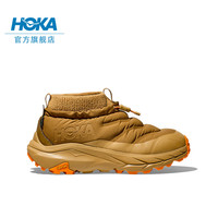 HOKA ONE ONE KAHA 2 FROST MOC GTX 男子徒步鞋 蜂蜜黄/小麦色 42.5