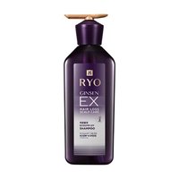 Ryo 吕 紫吕滋养韧发根源防脱护理洗发水 400ml