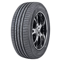 Hankook 韩泰轮胎 255/55R19 107V K117A SUV 适配途昂路虎揽胜Q7 25555r19