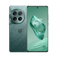 OnePlus 一加 12 5G手机 16GB+1TB  骁龙8Gen3