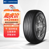 COOPER 固铂 汽车轮胎 225/55R19 99H EVOLUTION CTT 原配瑞虎7/星途LX