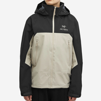 ARC\'TERYX 始祖鸟 Beta AR Jacket 男子冲锋衣
