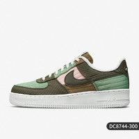 NIKE 耐克 正品Air Force 1 空军一号男女运动休闲板鞋 DD2429-001