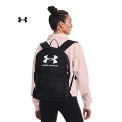 UNDER ARMOUR 安德玛 UA 男女双肩背包 1364186-001