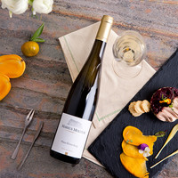 德国满分名庄markus molitor雷司令白葡萄酒甜酒