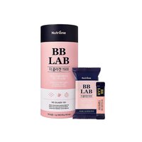 Nutrione 韩国直邮NUTRIONE BB LAB胶原蛋白1500肌肤水润光滑2g*90袋礼盒装