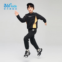 361° 儿童运动速干裤