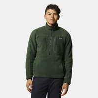 山浩 HiCamp™ 男子抓绒衣