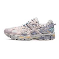 ASICS 亚瑟士 男女越野跑鞋GEL-KAHANA 8户外登山鞋