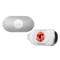 酷轻松 KULAX HO60-HMBD-01 石墨烯多功能手腹养护仪 象牙白