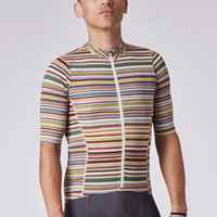 Paul Smith 男士骑行服