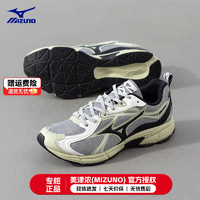 Mizuno 美津浓 SPEED 10S 男款跑步鞋 D1GH2406-07