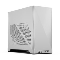 Fractal Design 分形工艺 Era 2 MINI-ITX机箱 银色