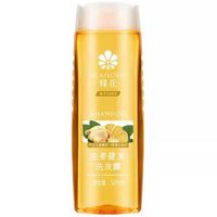 BEE&FLOWER 蜂花 生姜健发洗发露 500ml