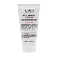 Kiehl's 科颜氏 Kiehl’s 高保湿泡沫洁面啫喱150ml