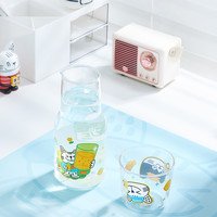 豆瓣豆品 豆瓣我司雇我在打工套装礼盒实用颜值解压礼盒礼品入职创意礼物