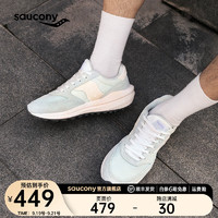 saucony 索康尼 JAZZ RENEW 男款休闲鞋