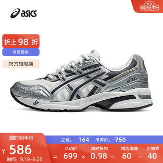 ASICS 亚瑟士 GEL-1090 男女款运动鞋 10094582860090