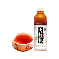 奇豹 大红袍茶 500ml*5瓶