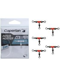 DECATHLON 迪卡侬 钓鱼运动方便旋转转环 CAPERLAN