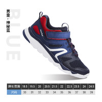 DECATHLON 迪卡侬 PW 540 JR & ACTIWALK JR 儿童休闲运动鞋 8579839