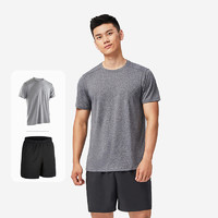 DECATHLON 迪卡侬 男款运动套装 8549857