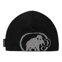 MAMMUT 猛犸象 Tweak Beanie 男女同款针织帽子