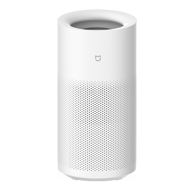 米家 CJSJSQ04ZMZ 无雾加湿器3 [800]