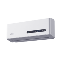 VIOMI 云米 Navi 2系列 KFRd-35GW/Y3UM5-A1 新一级能效 壁挂式空调 1.5匹