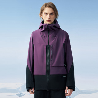 DESCENTE 迪桑特 SNOWBOARD 男女同款滑雪服 D4433OSJ66