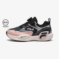 FILA 斐乐 女中大童（33-40）运动鞋女童鞋轻便舒适日常百搭训练鞋