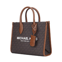 MICHAEL KORS 迈克·科尔斯 MIRELLA 女士手提斜挎包 小号