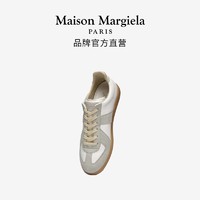 Maison Margiela [购买加赠]MaisonMargiela马吉拉运动鞋小白鞋德训鞋情侣款单鞋