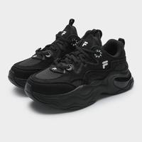 FILA 斐乐 女款运动休闲鞋 T12W421004FBK