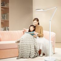 松下导光板台灯/落地灯 RA>95米家智控