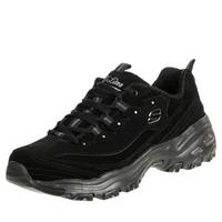 SKECHERS 斯凯奇 D\'Lites-Play 女子休闲运动鞋