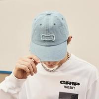 FUSION系列帽子男女同款时尚百搭休闲日常棒球帽