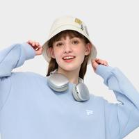 FUSION系列帽子男女同款时尚圆帽日常百搭渔夫帽