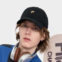 FUSION系列时尚百搭帽子男女同款日常运动棒球帽