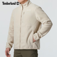 Timberland 抓绒衣男保暖摇粒绒开衫 冲锋衣内胆 XS\2XL尺码，能穿的来 价格美丽