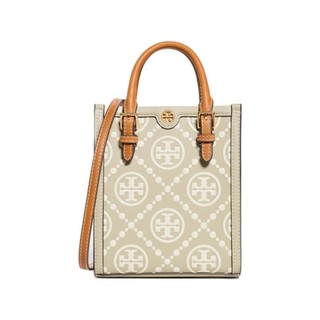 TORY BURCH Mini T Monogram手提包