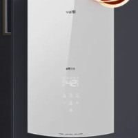 百亿补贴：VATTI 华帝 新品·华帝i12075S零冷水燃气热水器气电双断瀑布浴即热式爆款