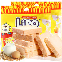 Lipo 面包干 300g 鸡蛋味