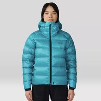 山浩 Phantom™ 女子高山羽绒服 多色可选