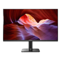 PHILIPS 飞利浦 23.8英寸 100Hz  24E2N1100L