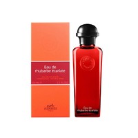 HERMÈS 爱马仕 血色大黄古龙香水EDC 100ml