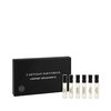 L’ARTISAN PARFUMEUR 香港直邮L'ArtisanParfumeur阿蒂仙香水小样六件套持久留香2ml*6