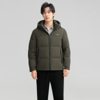今日必买：雪中飞 600+蓬松加厚羽绒服 多色可选