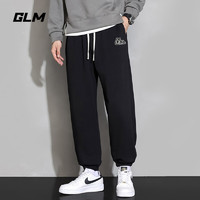 GLM 森马集团 GLM 男士休闲裤